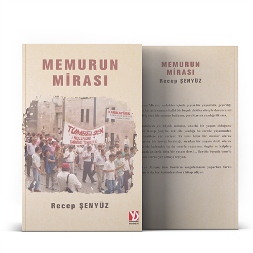 Memurun Mirası Memurun Mirası