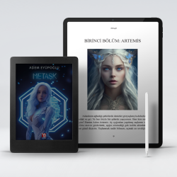 Metaşk (e-kitap) Metaşk (e-kitap)