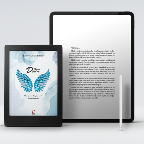 Mevzu Derin (e-kitap) Mevzu Derin (e-kitap)