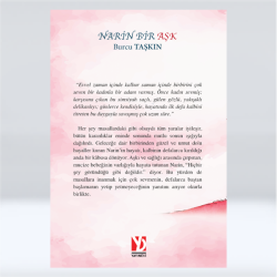 Narin Bir Aşk Narin Bir Aşk