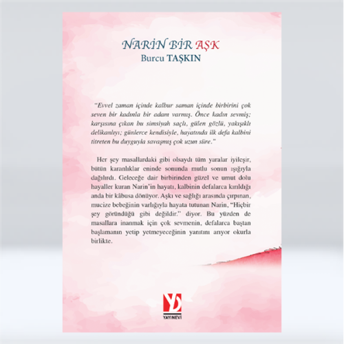 Narin Bir Aşk Narin Bir Aşk