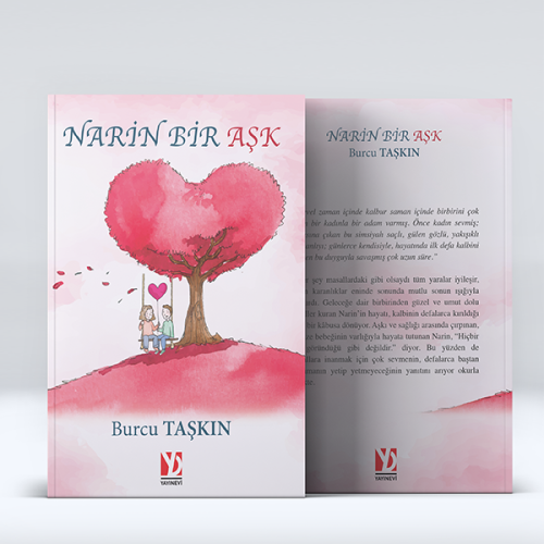 Narin Bir Aşk Narin Bir Aşk