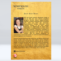 Numeroloji Türkiye