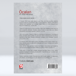 Öcalan ve Türk Medyası Öcalan ve Türk Medyası