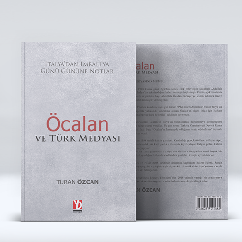 Öcalan ve Türk Medyası Öcalan ve Türk Medyası