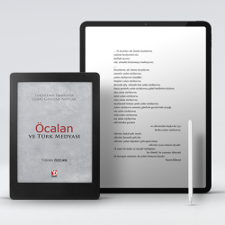 Öcalan ve Türk Medyası (e-kitap) Öcalan ve Türk Medyası (e-kitap)