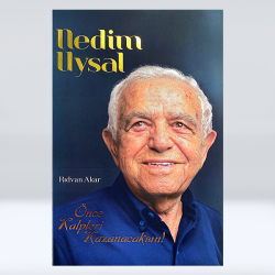 Nedim Uysal- Önce Kalpleri Kazanacaksın! Nedim Uysal- Önce Kalpleri Kazanacaksın!