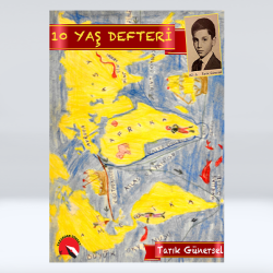 10 Yaş Defteri e-kitap 10 Yaş Defteri e-kitap
