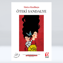 Öteki Sandalye (e-kitap) Öteki Sandalye (e-kitap)