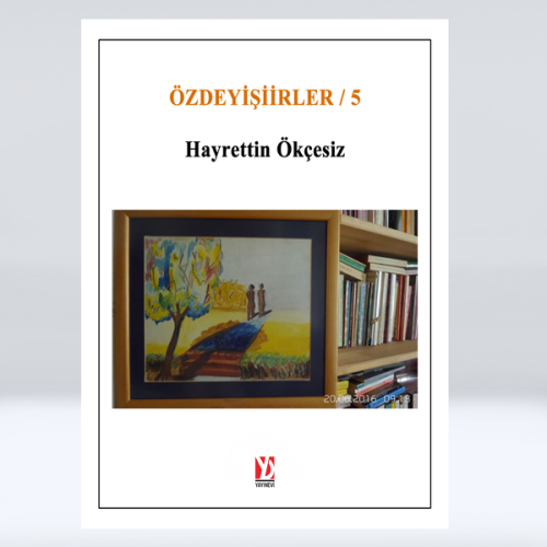 Özdeyişiirler / 5 (e-Kitap) Özdeyişiirler / 5 (e-Kitap)