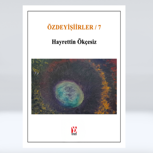 Özdeyişiirler / 7 (e-Kitap) Özdeyişiirler / 7 (e-Kitap)