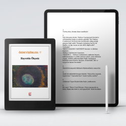 Özdeyişiirler / 7 (e-Kitap) Özdeyişiirler / 7 (e-Kitap)