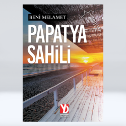 Papatya Sahili (e-kitap) Papatya Sahili (e-kitap)