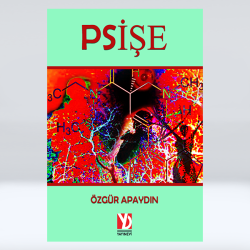 Psişe (e-kitap) Psişe (e-kitap)