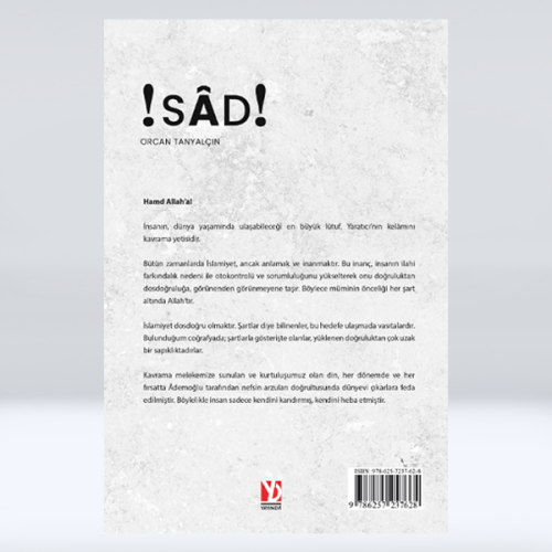 SÂD SÂD