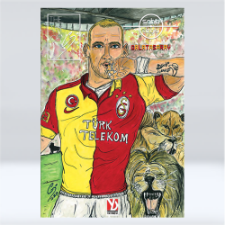 Saha Çizgisi (e-Kitap) Saha Çizgisi (e-Kitap)