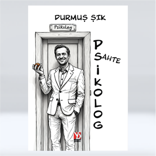 Sahte Psikolog Sahte Psikolog
