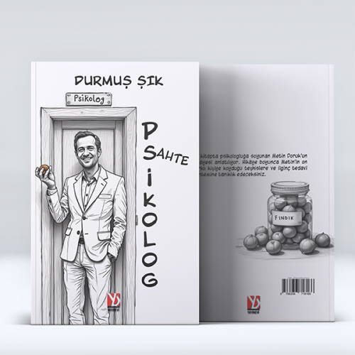 Sahte Psikolog Sahte Psikolog