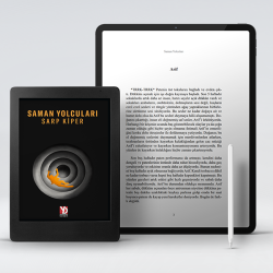 Saman Yolcuları (e-kitap) Saman Yolcuları (e-kitap)