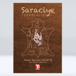 Saraciye Teknolojisi (e-kitap) Saraciye Teknolojisi (e-kitap)