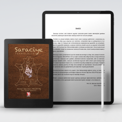Saraciye Teknolojisi (e-kitap) Saraciye Teknolojisi (e-kitap)