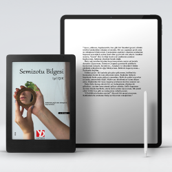 Semizotu Bilgesi (e-Kitap) Semizotu Bilgesi (e-Kitap)