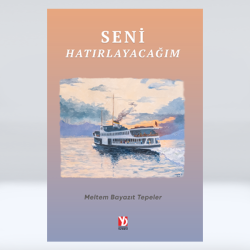 Seni Hatırlayacağım Seni Hatırlayacağım