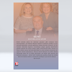 Seni Hatırlayacağım Seni Hatırlayacağım