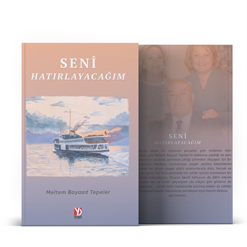 Seni Hatırlayacağım Seni Hatırlayacağım