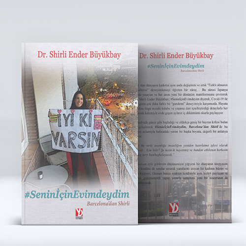 # Senin İçin Evimdeydim