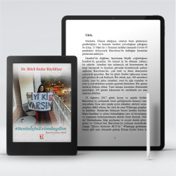#Senin İçin Evimdeydim (e-kitap) #Senin İçin Evimdeydim (e-kitap)