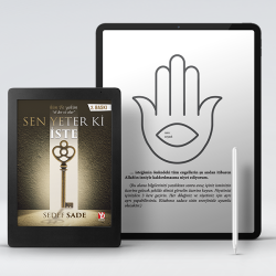 Sen Yeter ki İste (e-kitap) Sen Yeter ki İste (e-kitap)