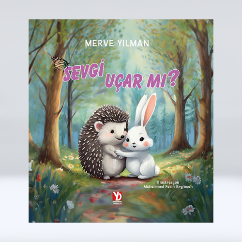 Sevgi Uçar mı? Sevgi Uçar mı?