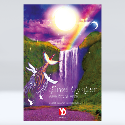 Şiirsel Öyküler (e-Kitap) Şiirsel Öyküler (e-Kitap)
