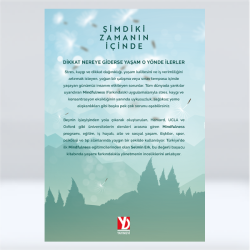 Şimdiki Zamanın İçinde Şimdiki Zamanın İçinde