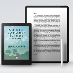Şimdiki Zamanın İçinde (e-kitap) Şimdiki Zamanın İçinde (e-kitap)