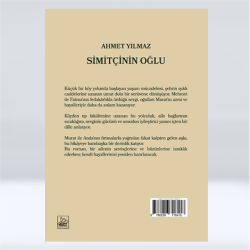Simitçinin Oğlu