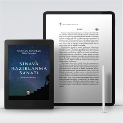 Sınava Hazırlanma Sanatı (e-kitap) Sınava Hazırlanma Sanatı (e-kitap)