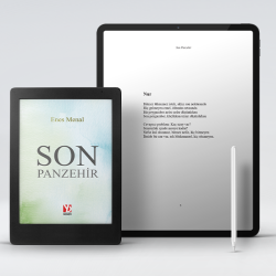 Son Panzehir (e-kitap)