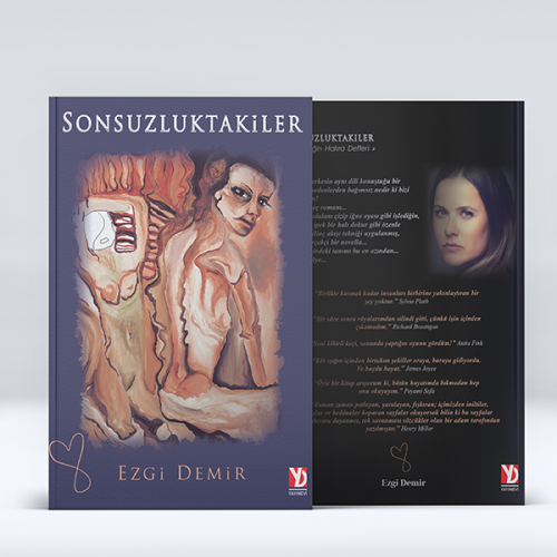 Sonsuzluktakiler Sonsuzluktakiler
