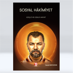 SOSYAL HÂKİMİYET SOSYAL HÂKİMİYET