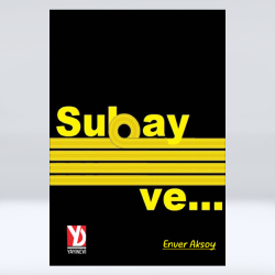 Subay ve... (e-Kitap) Subay ve... (e-Kitap)