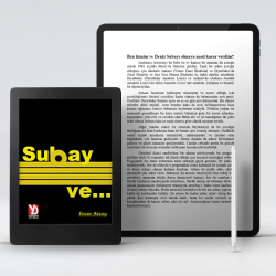 Subay ve... (e-Kitap) Subay ve... (e-Kitap)