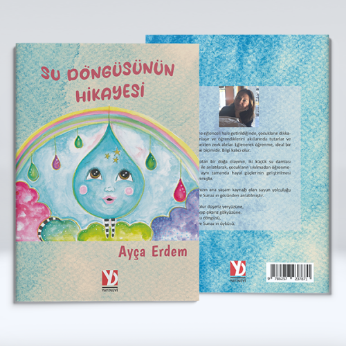 Su Döngüsünün Hikâyesi Su Döngüsünün Hikâyesi