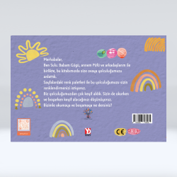 Sulu ile Oku ve Boya 'Ovaya Yolculuk' Sulu ile Oku ve Boya 'Ovaya Yolculuk'