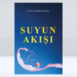 Suyun Akışı