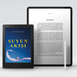 Suyun Akışı (e-kitap) Suyun Akışı (e-kitap)