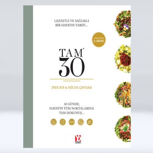 TAM 30 TAM 30