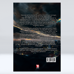 CTRL+ALT+LEAD:  Teknolojide Liderliği  Yeniden Tanımlamak CTRL+ALT+LEAD:  Teknolojide Liderliği  Yeniden Tanımlamak