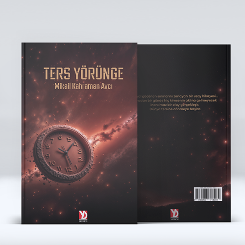 Ters Yörünge Ters Yörünge